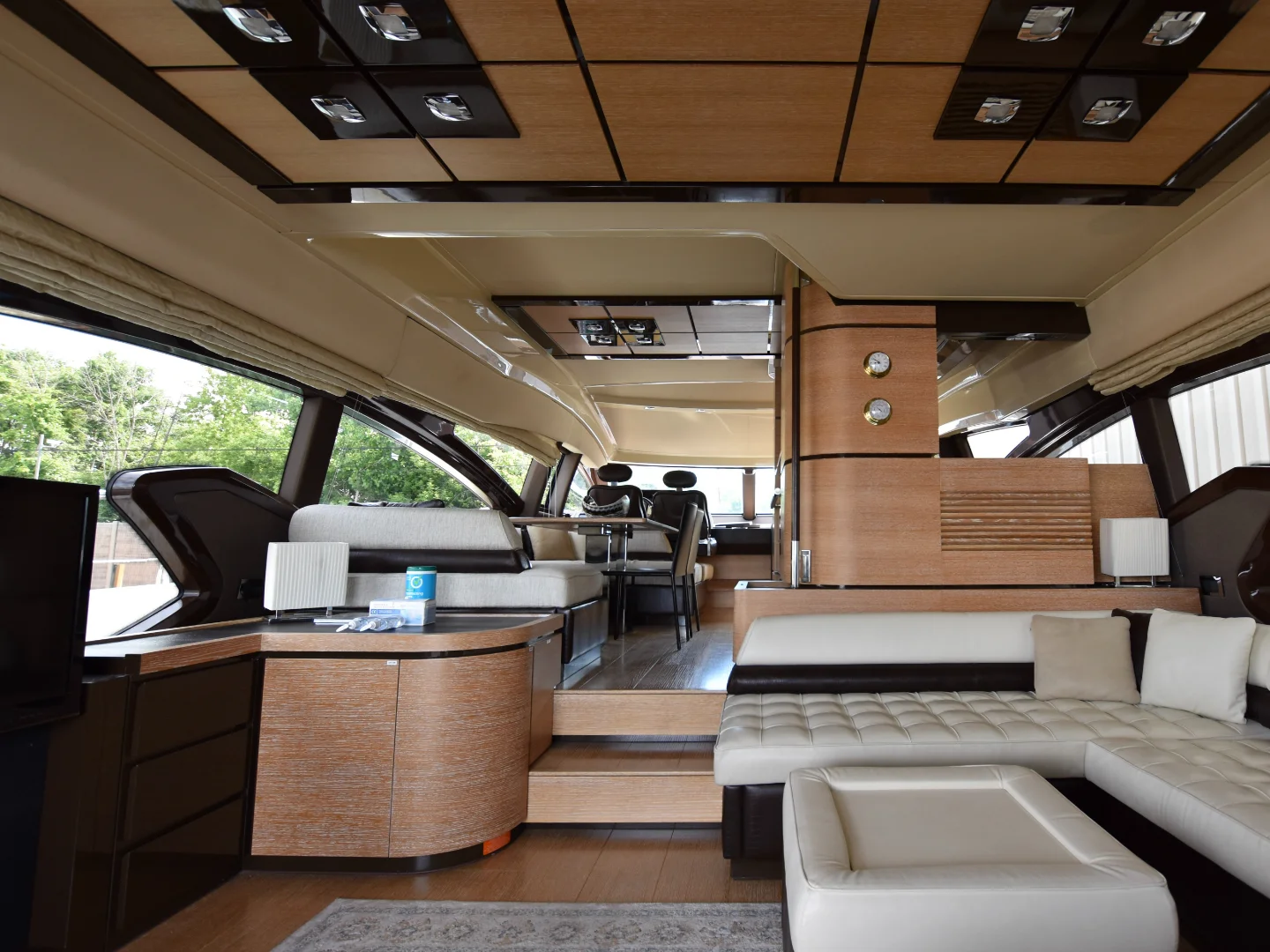 LUPO II | Azimut 70 - Photo 30