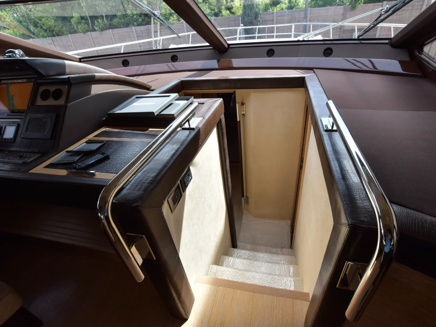 LUPO II | Azimut 70 - Photo 39