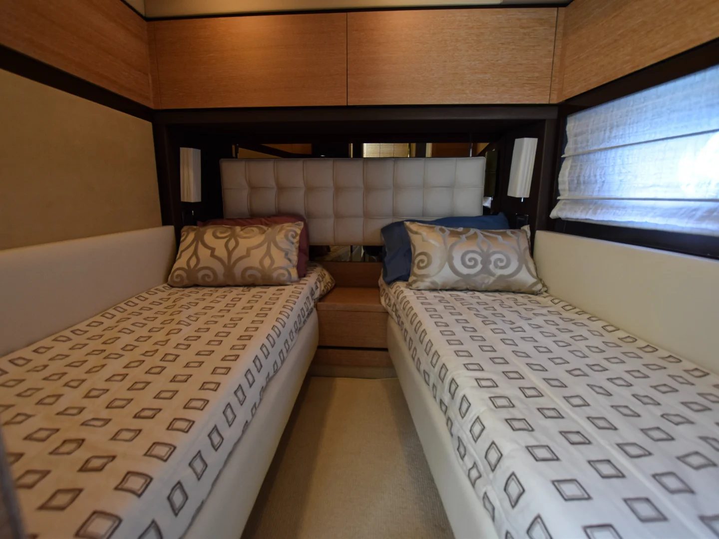 LUPO II | Azimut 70 - Photo 40