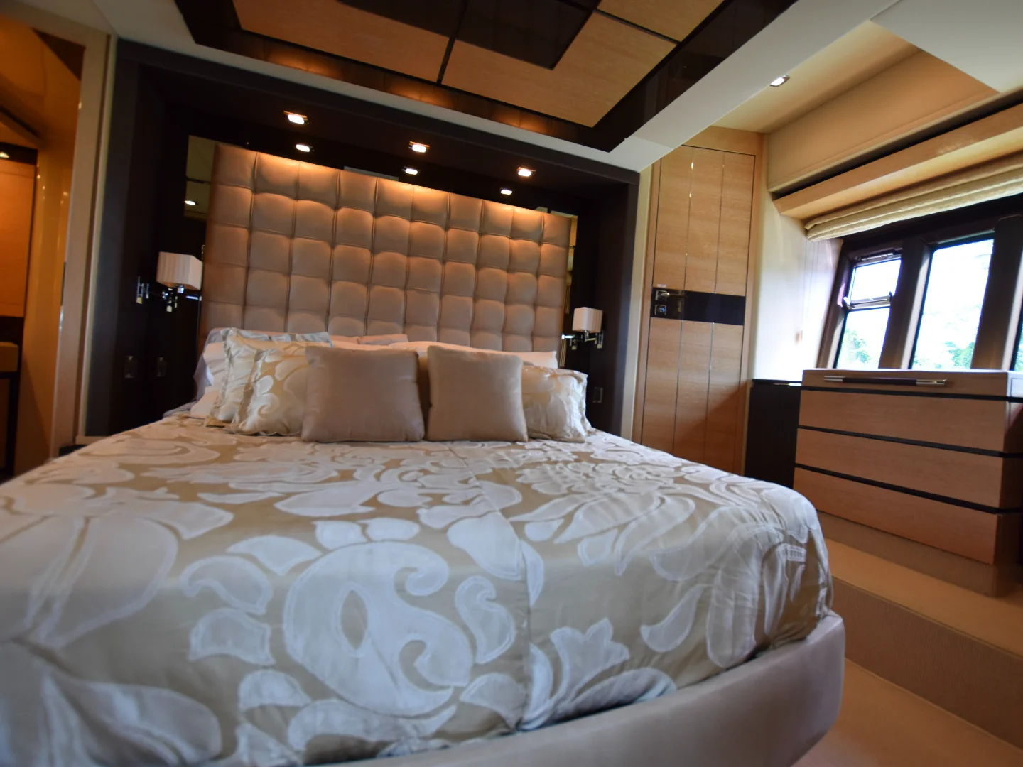 LUPO II | Azimut 70 - Photo 45