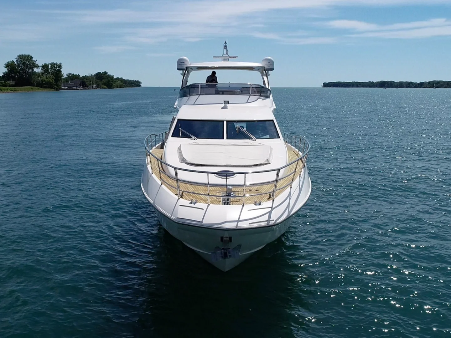 LUPO II | Azimut 70 - Photo 3