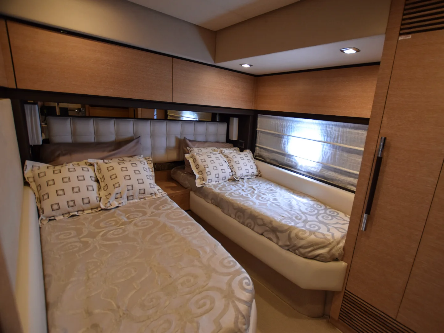 LUPO II | Azimut 70 - Photo 54