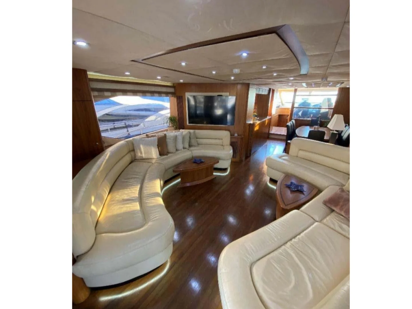 2007 Sunseeker 82 Yacht - Photo 16