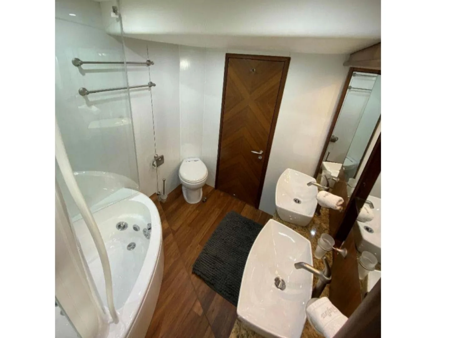 2007 Sunseeker 82 Yacht - Photo 28