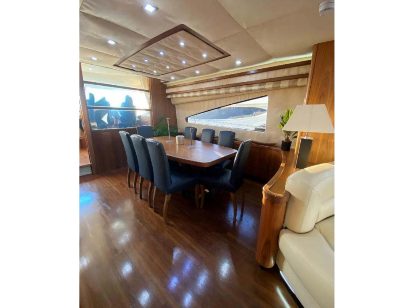 2007 Sunseeker 82 Yacht - Photo 19