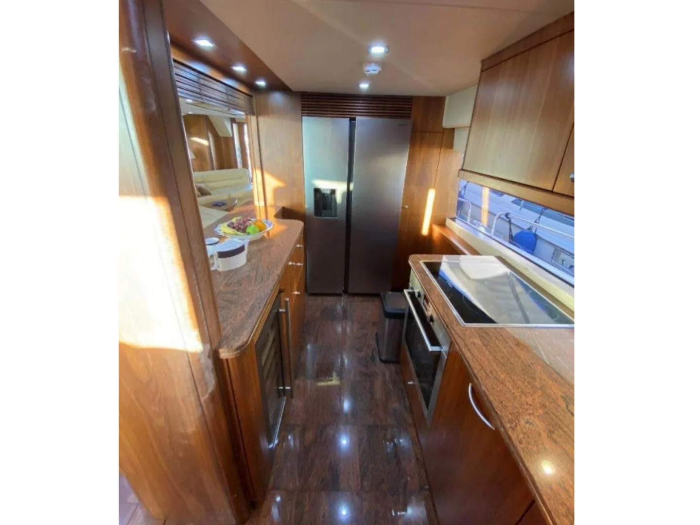 2007 Sunseeker 82 Yacht - Photo 20
