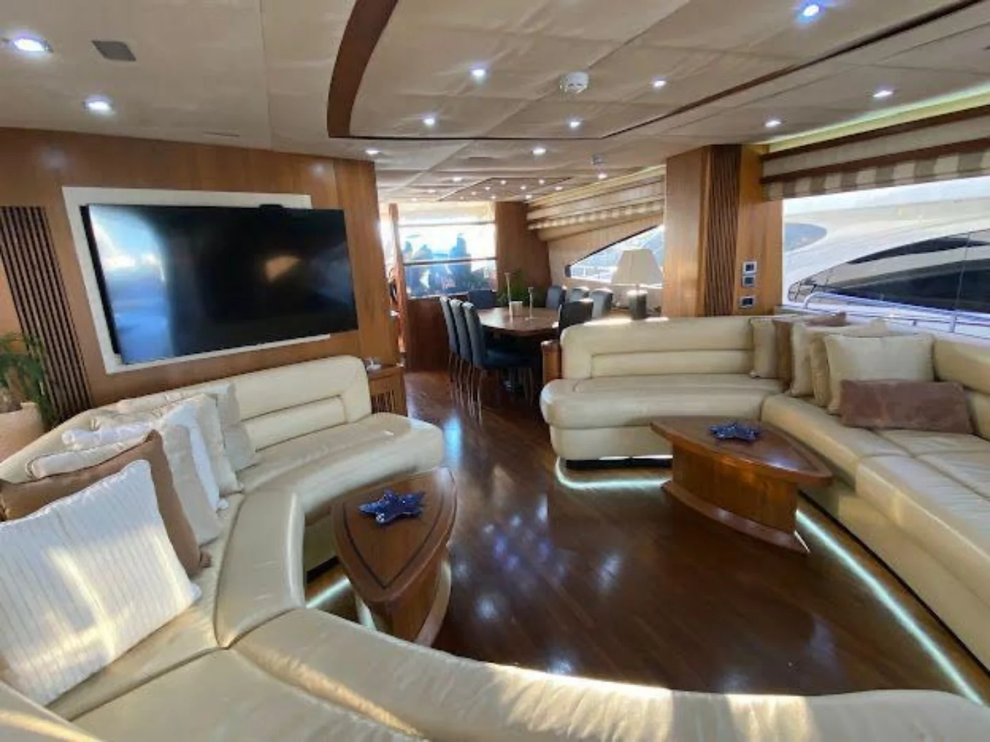 2007 Sunseeker 82 Yacht - Photo 17