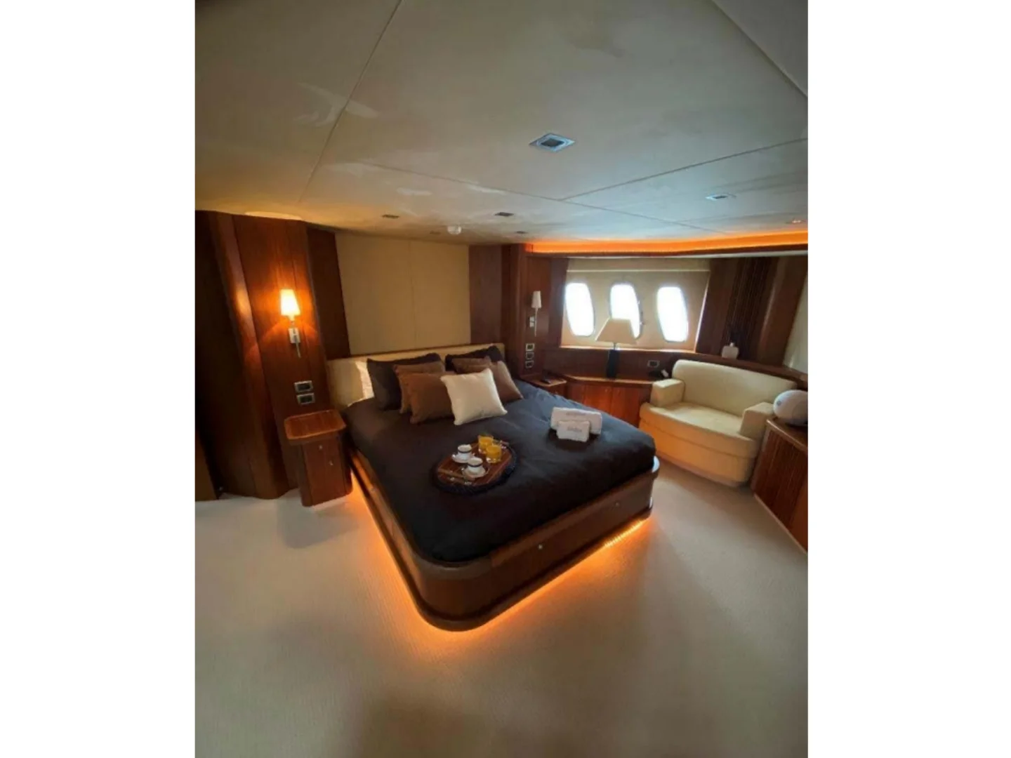 2007 Sunseeker 82 Yacht - Photo 22