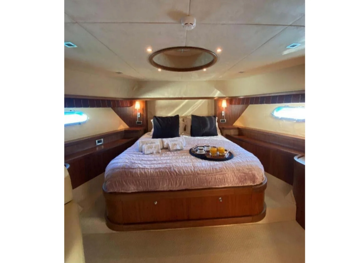 2007 Sunseeker 82 Yacht - Photo 25