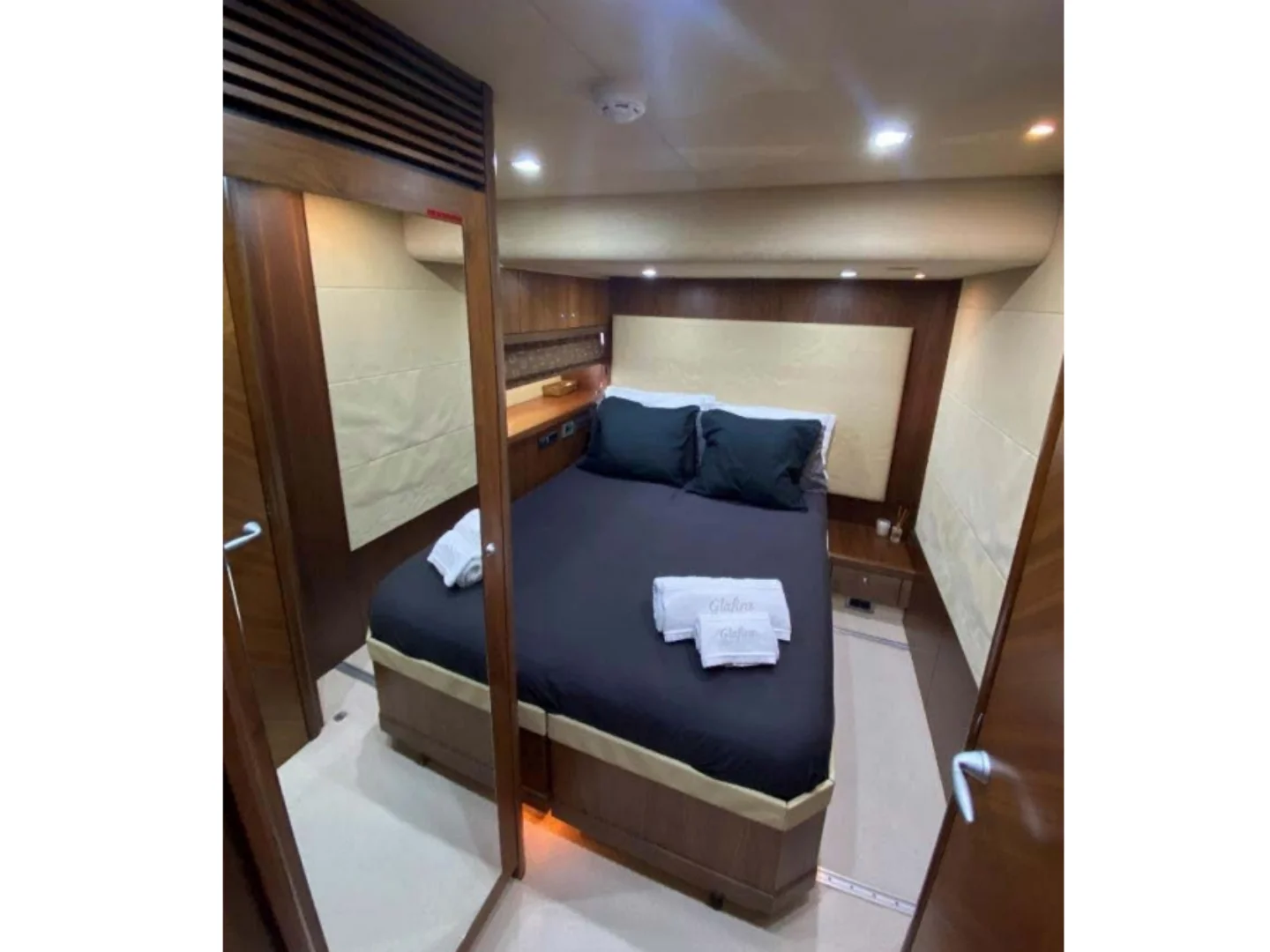 2007 Sunseeker 82 Yacht - Photo 23