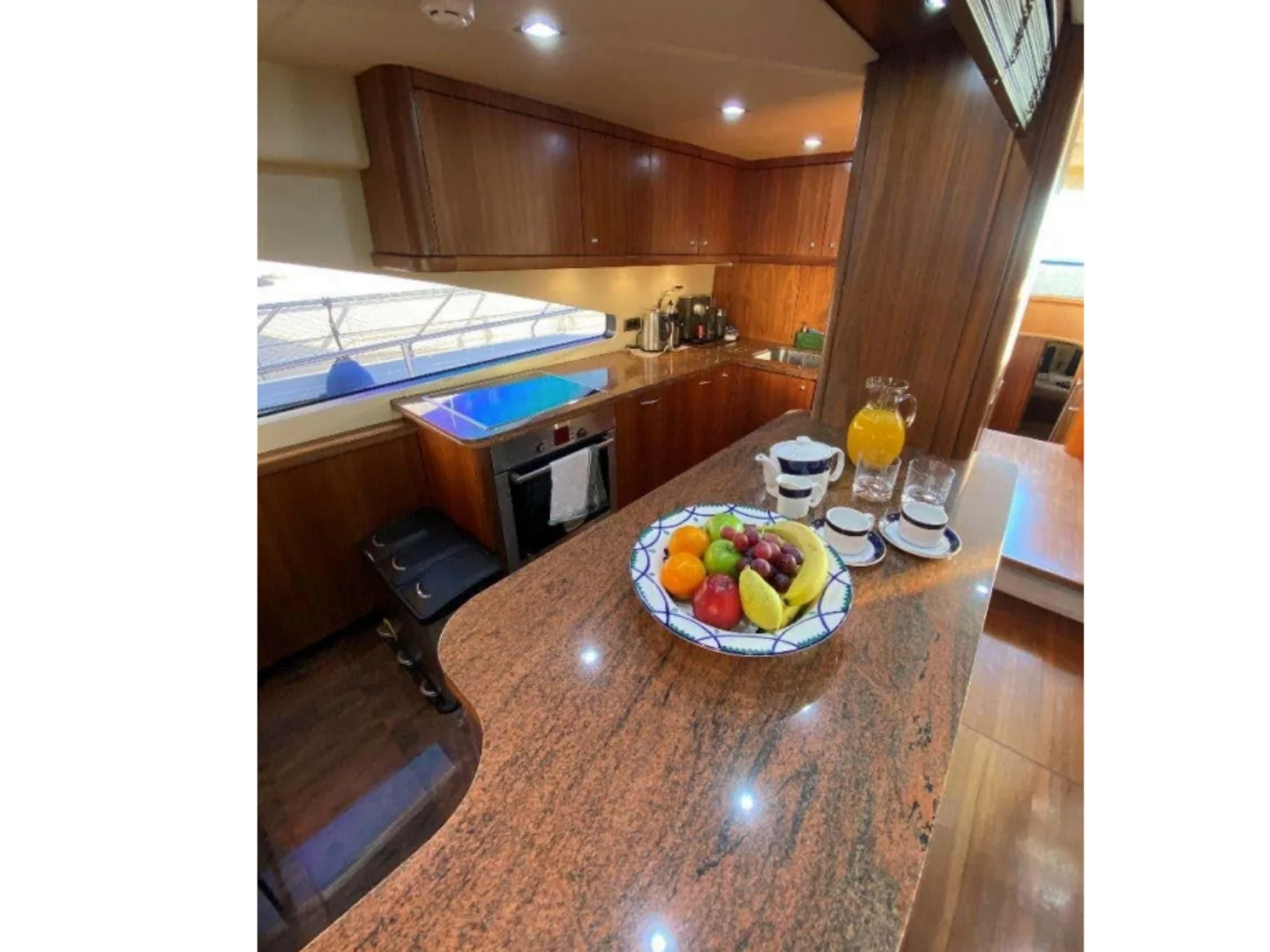2007 Sunseeker 82 Yacht - Photo 21
