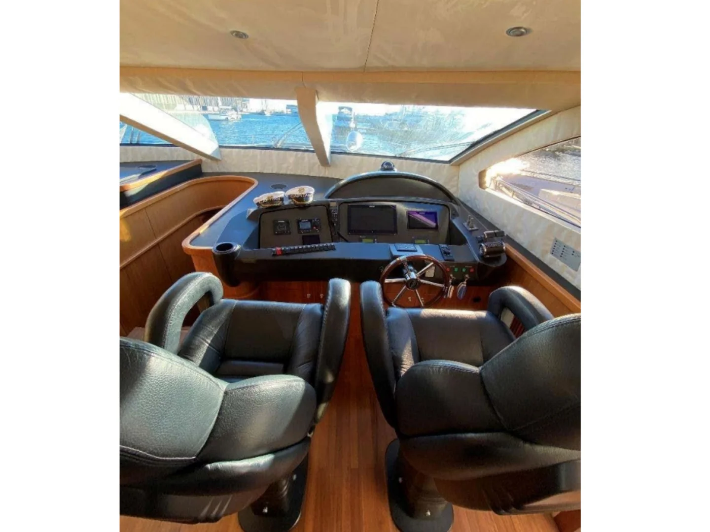 2007 Sunseeker 82 Yacht - Photo 15