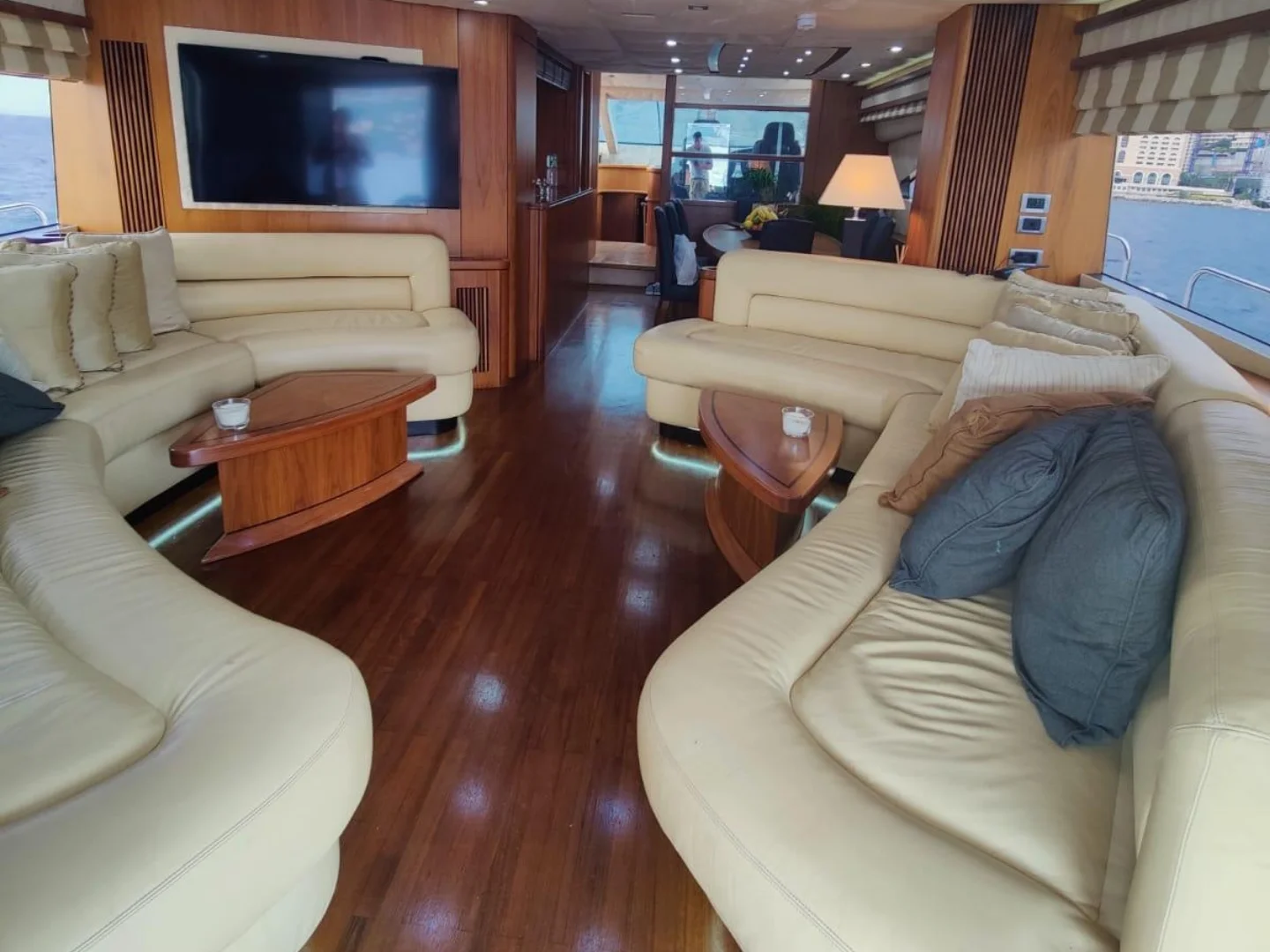 2007 Sunseeker 82 Yacht - Photo 18