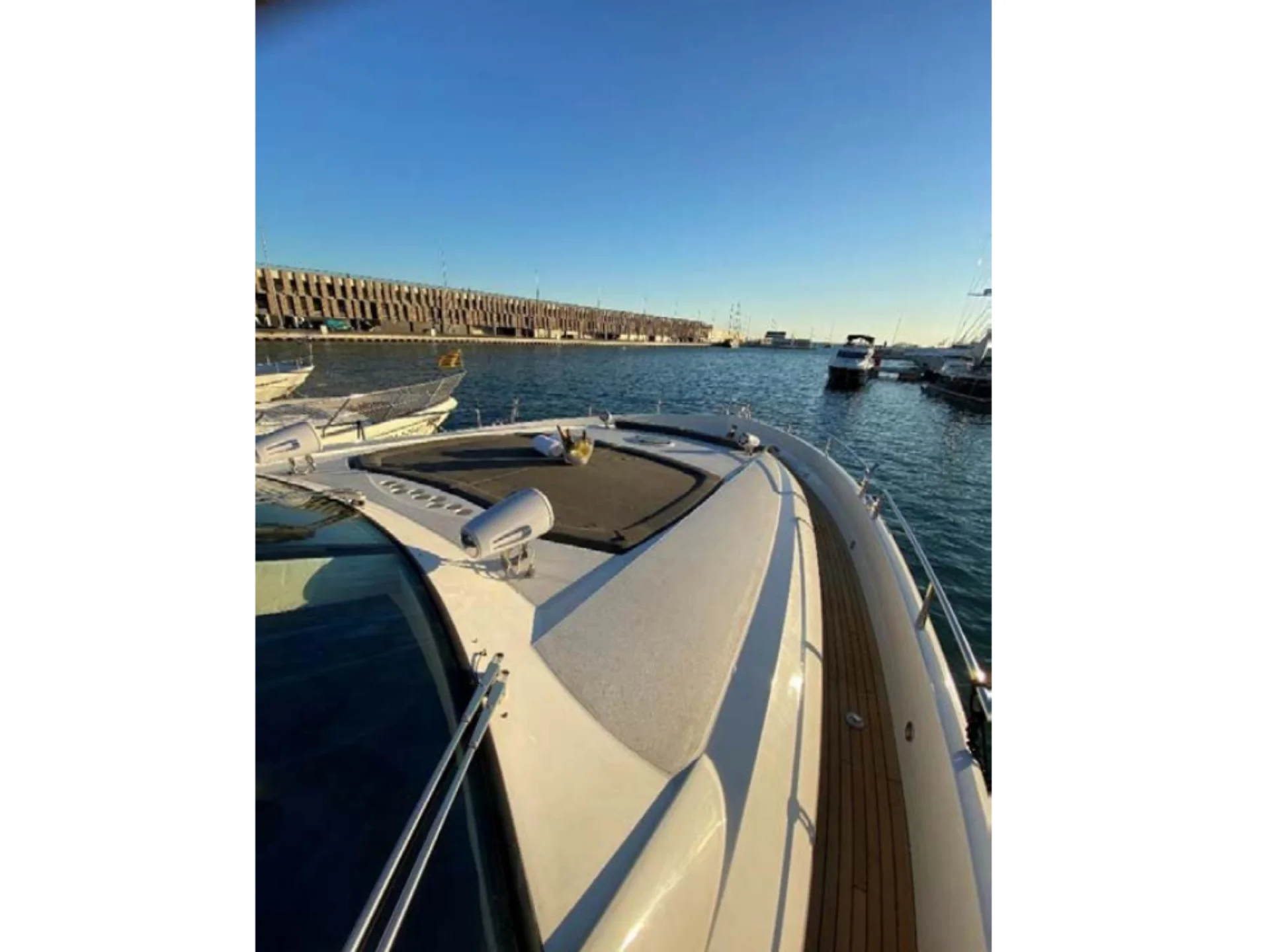 2007 Sunseeker 82 Yacht - Photo 5