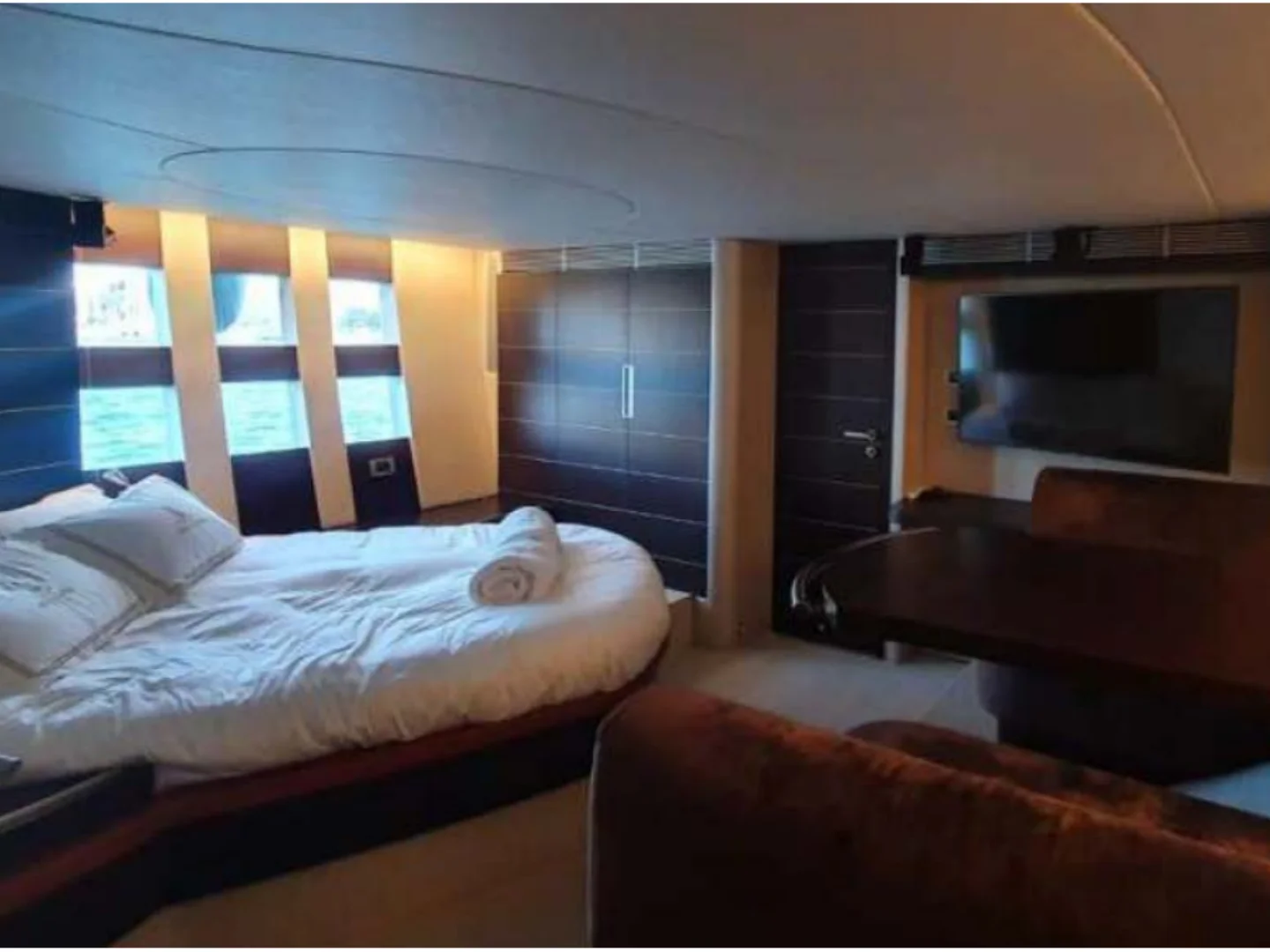2006 Azimut 68 S Yacht - Photo 12