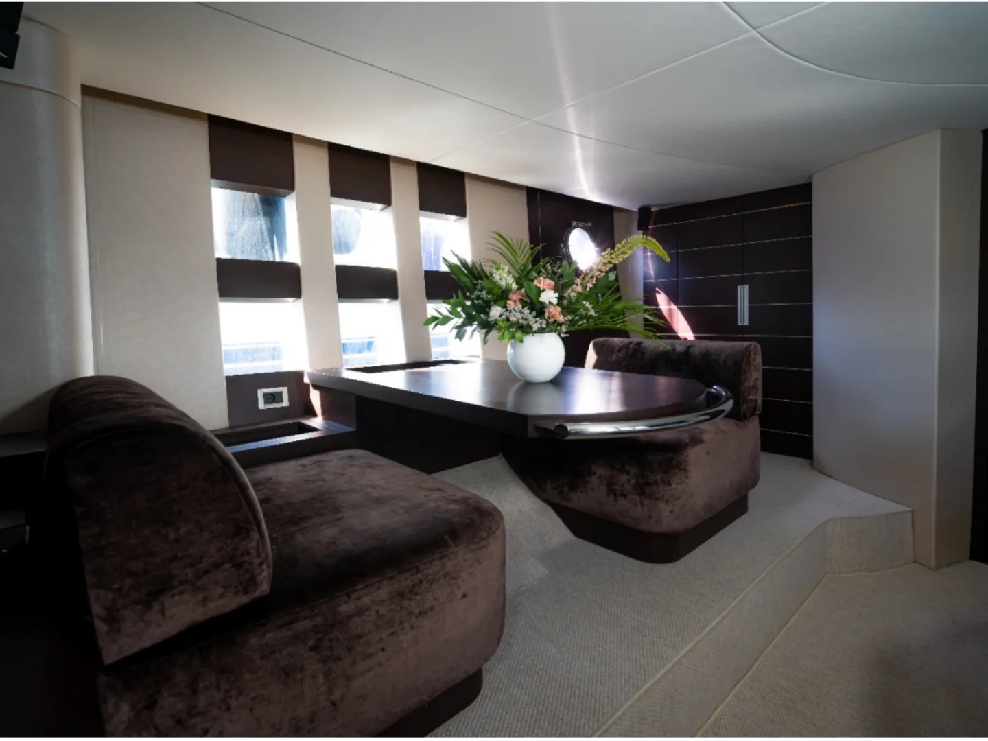 2006 Azimut 68 S Yacht - Photo 14