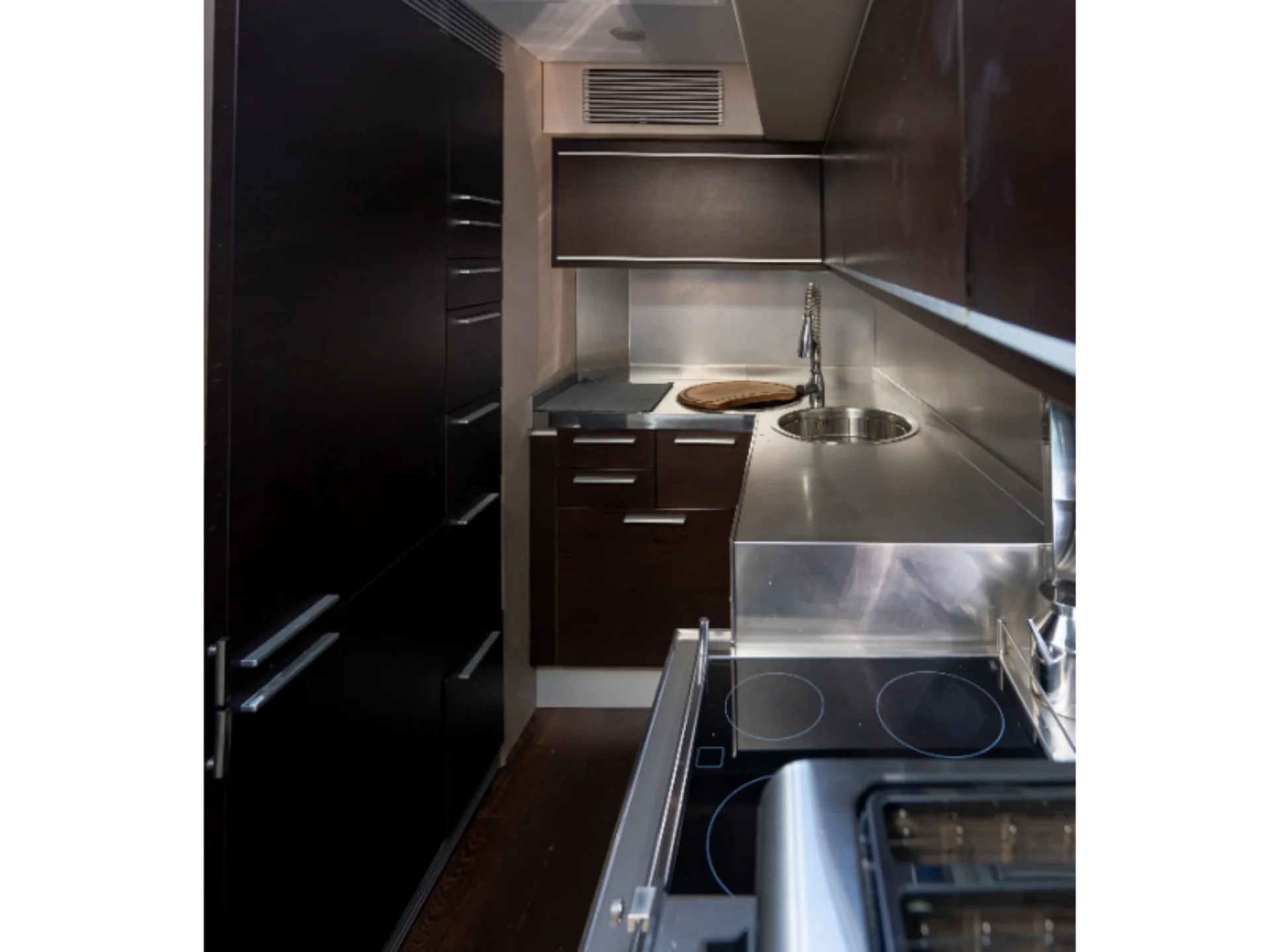 2006 Azimut 68 S Yacht - Photo 10