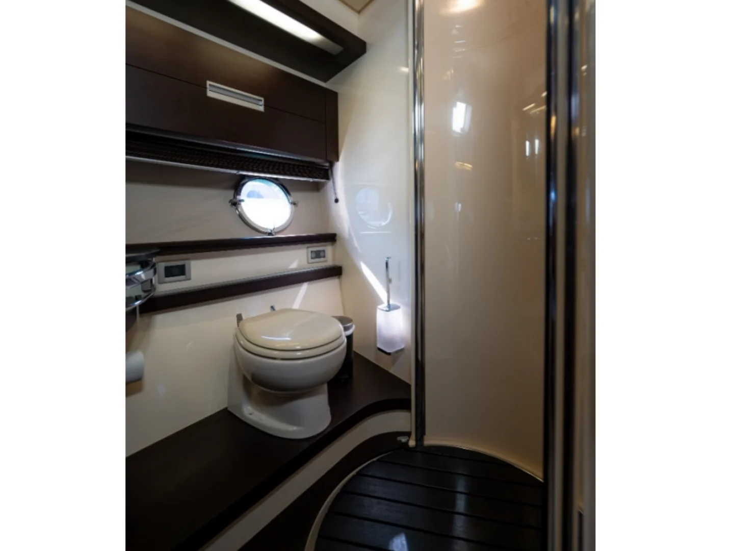 2006 Azimut 68 S Yacht - Photo 17