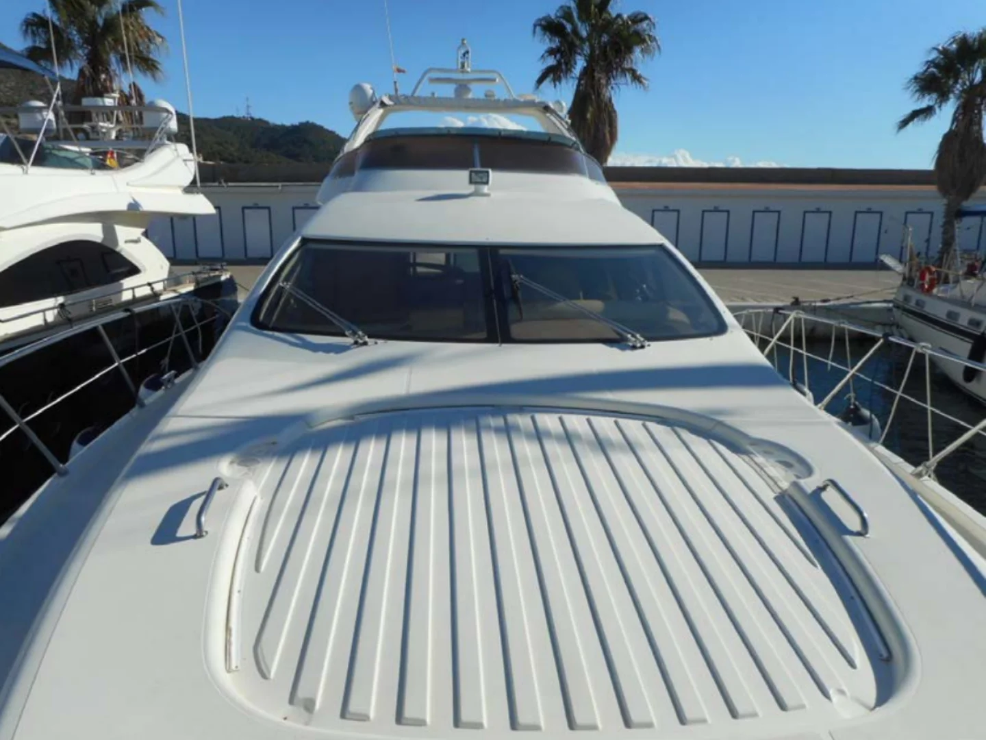 2007 Azimut 68 EVO Yacht - Photo 5