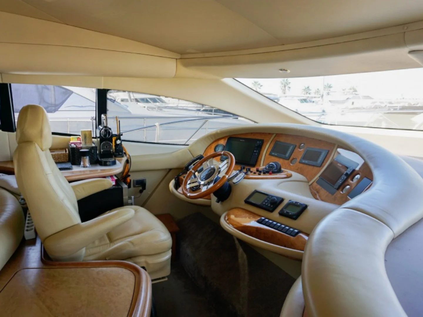 2007 Azimut 68 EVO Yacht - Photo 25