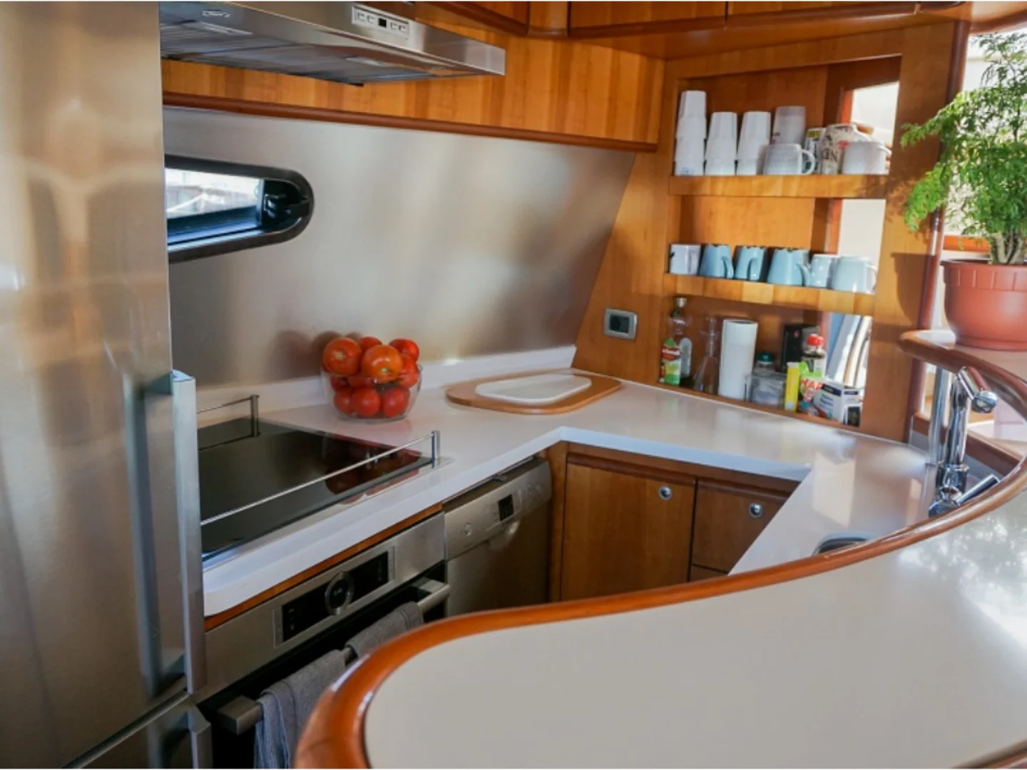2007 Azimut 68 EVO Yacht - Photo 22