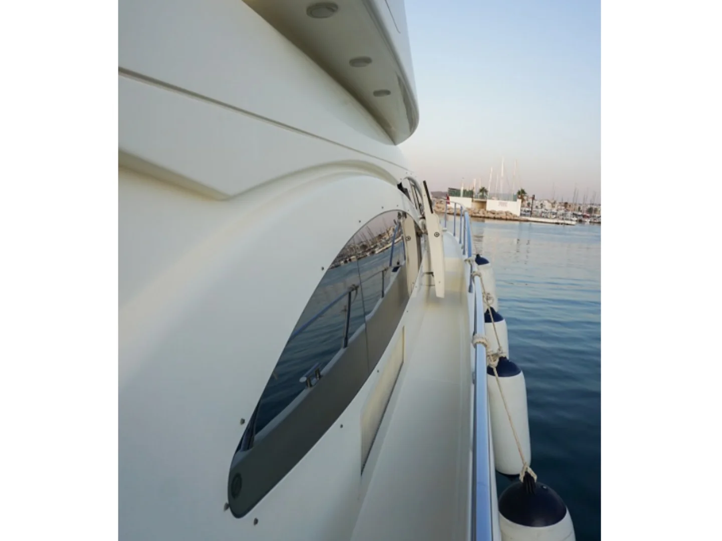 2007 Azimut 68 EVO Yacht - Photo 7