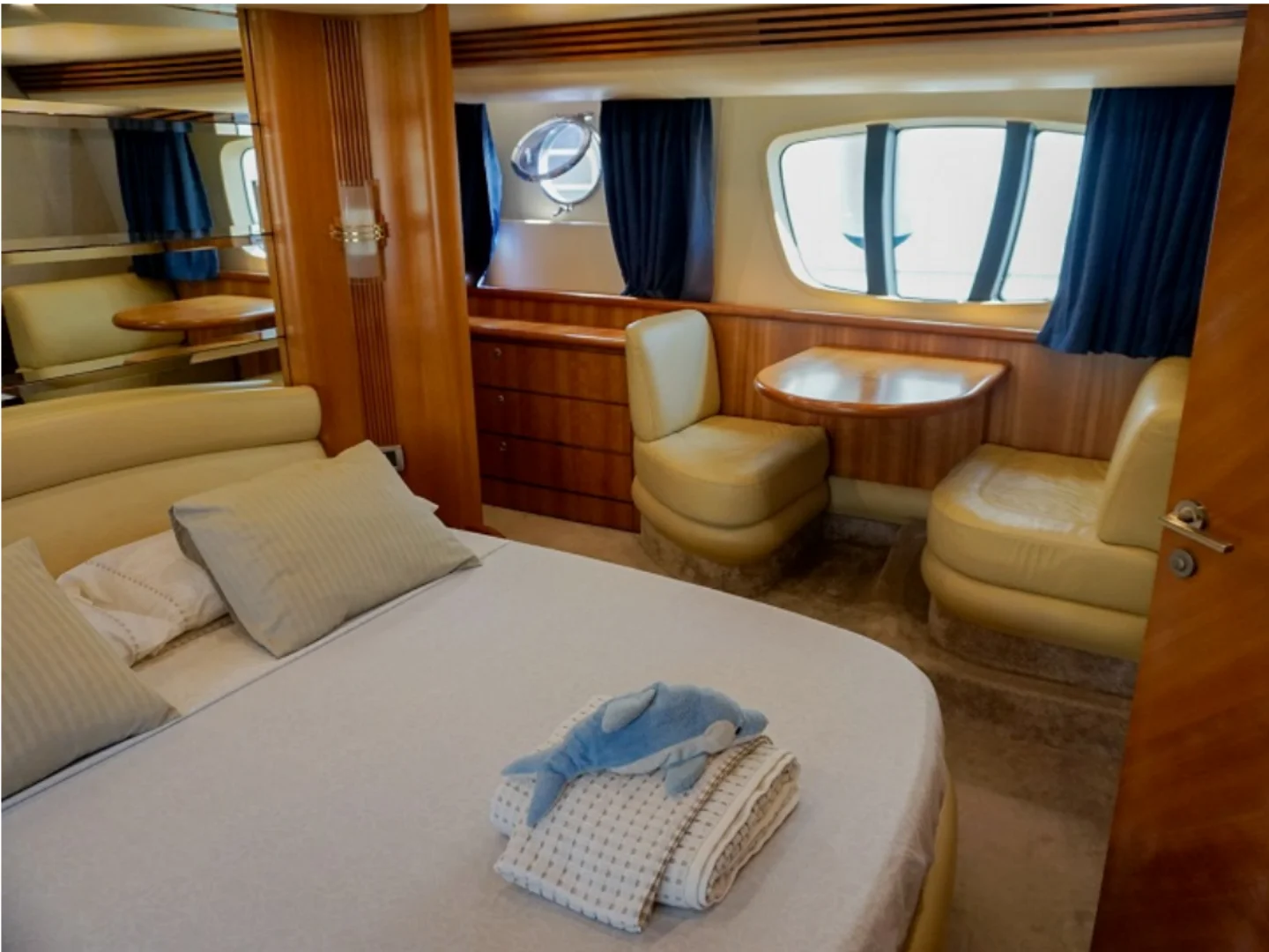 2007 Azimut 68 EVO Yacht - Photo 29