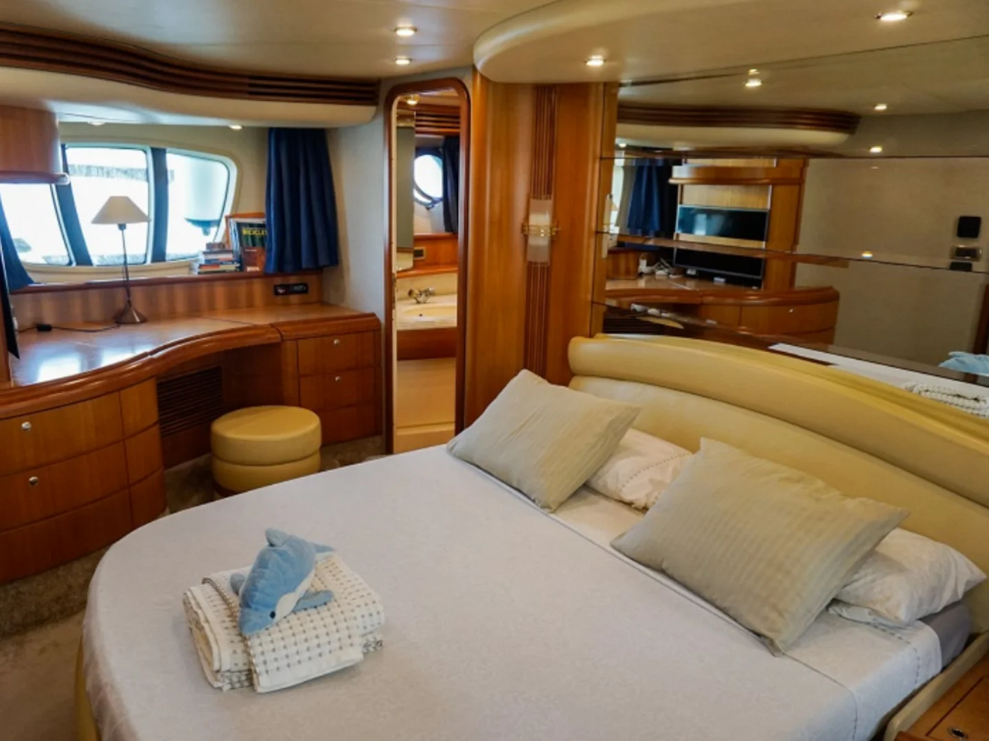 2007 Azimut 68 EVO Yacht - Photo 30