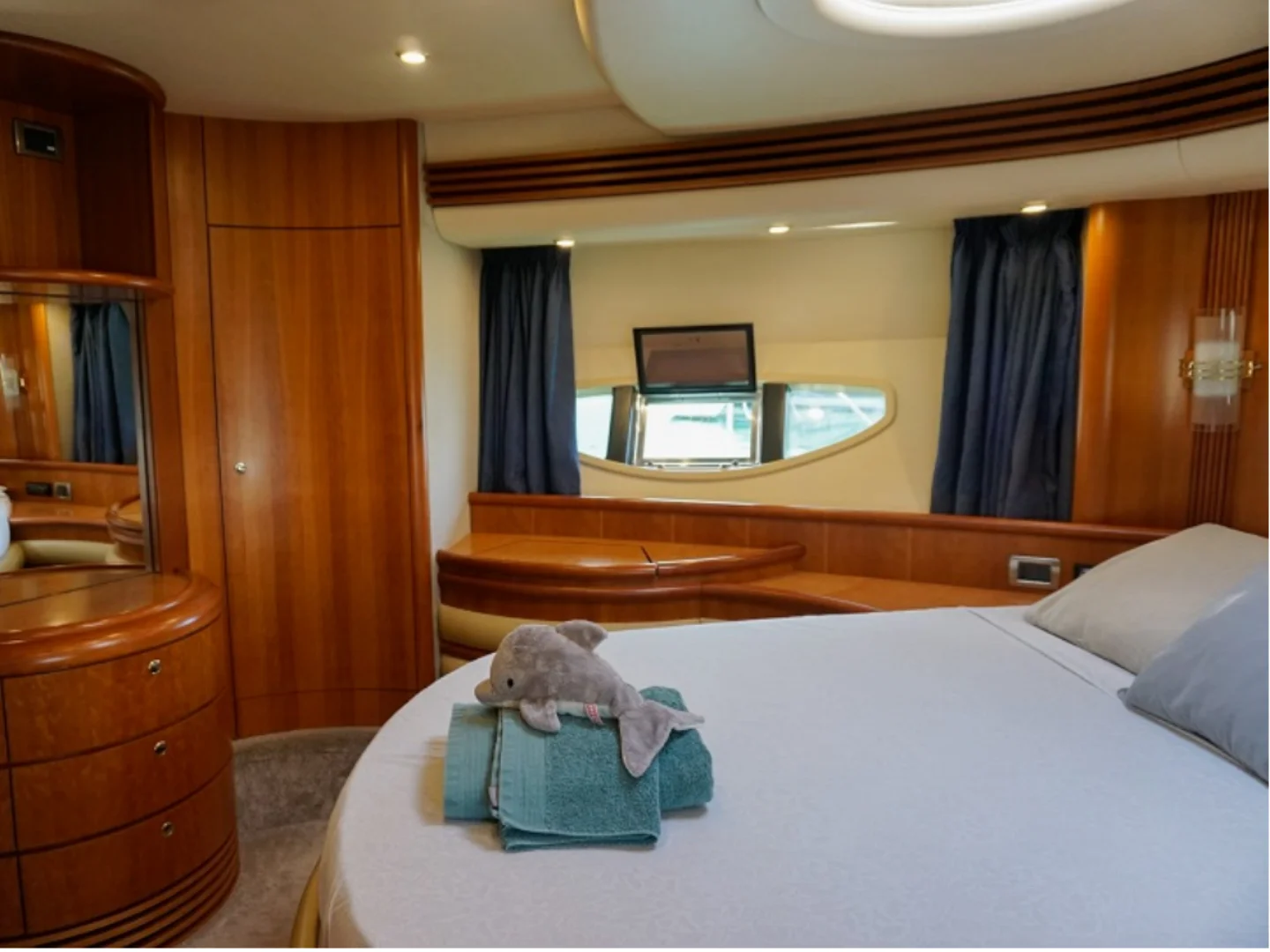 2007 Azimut 68 EVO Yacht - Photo 32