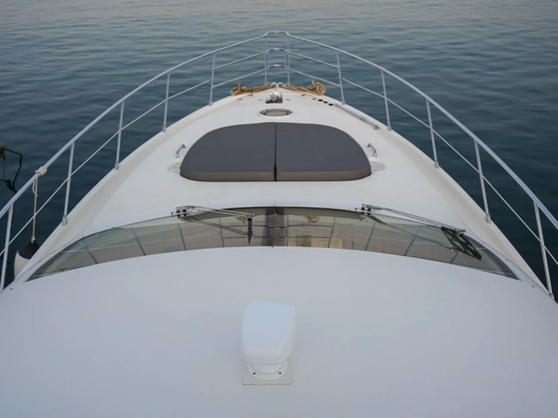 2007 Azimut 68 EVO Yacht - Photo 8