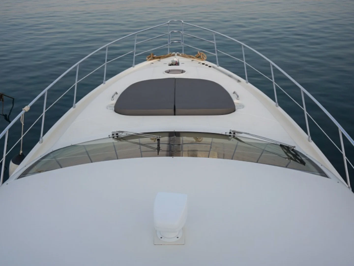 2007 Azimut 68 EVO Yacht - Photo 8