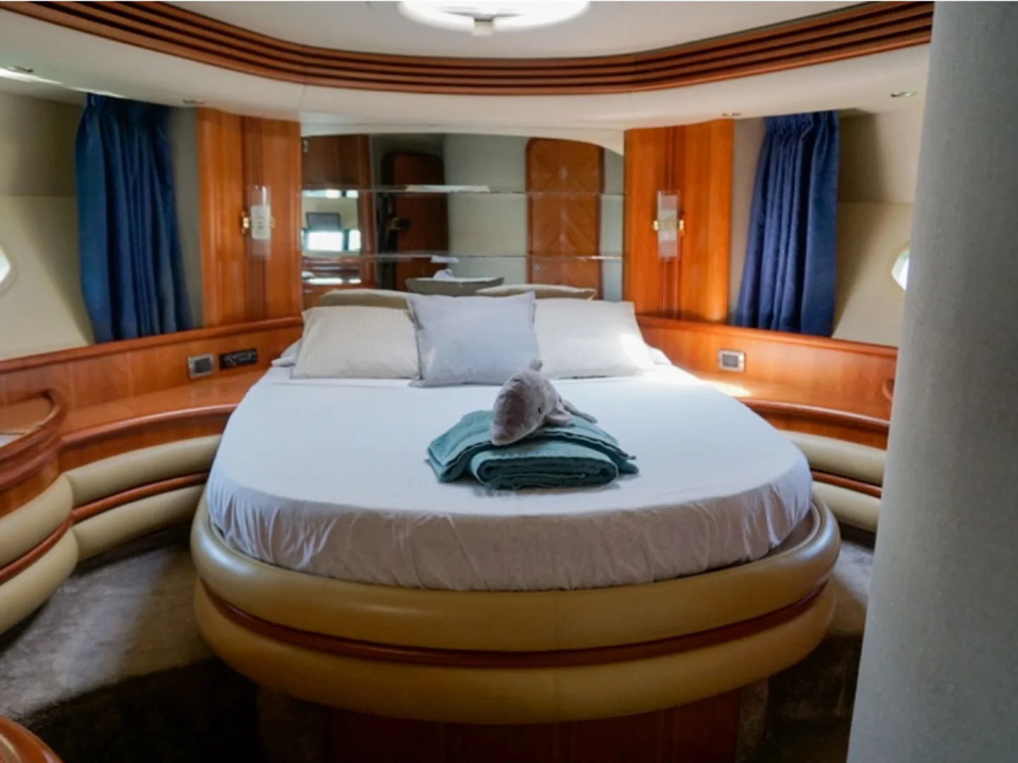 2007 Azimut 68 EVO Yacht - Photo 31