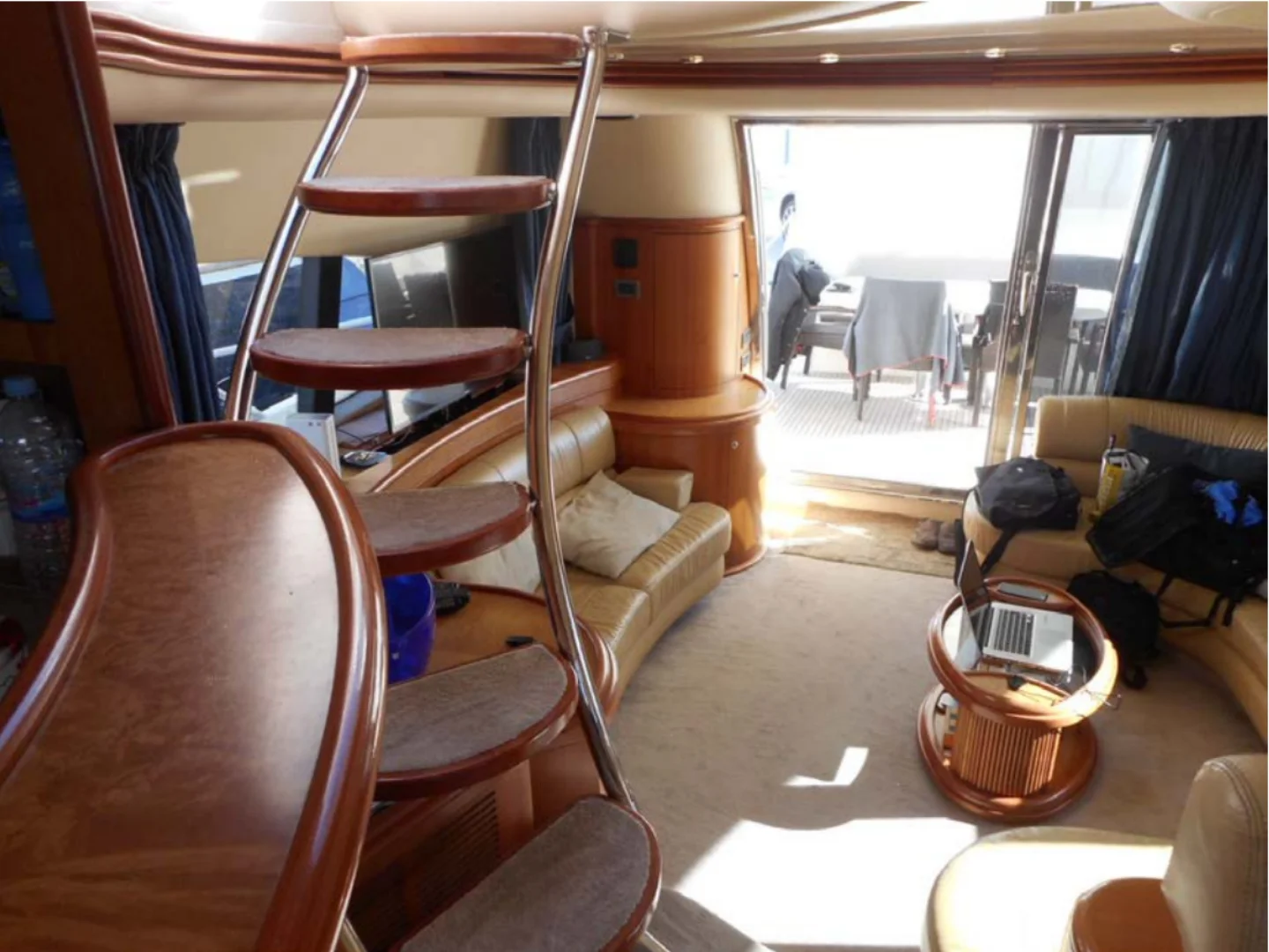 2007 Azimut 68 EVO Yacht - Photo 18
