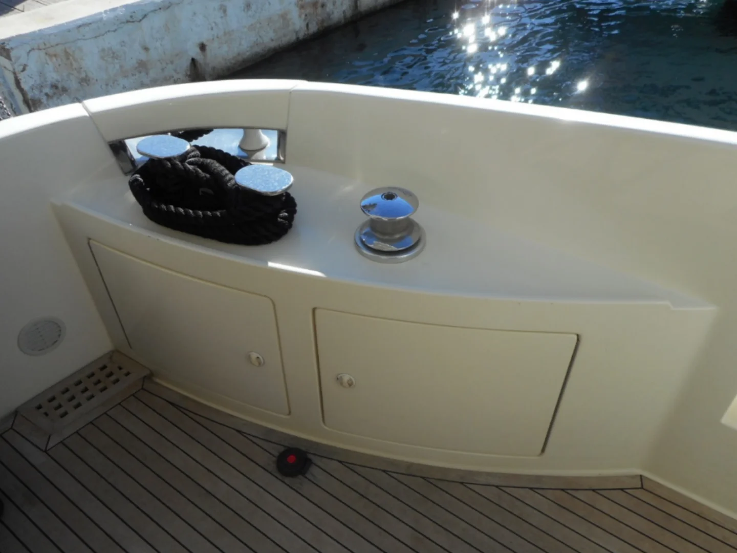 2007 Azimut 68 EVO Yacht - Photo 10