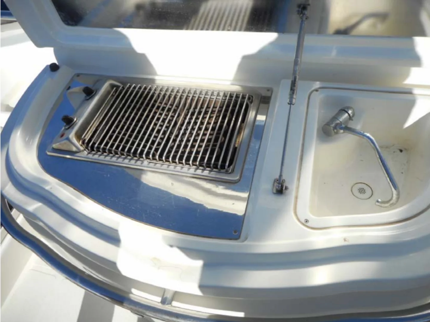2007 Azimut 68 EVO Yacht - Photo 15
