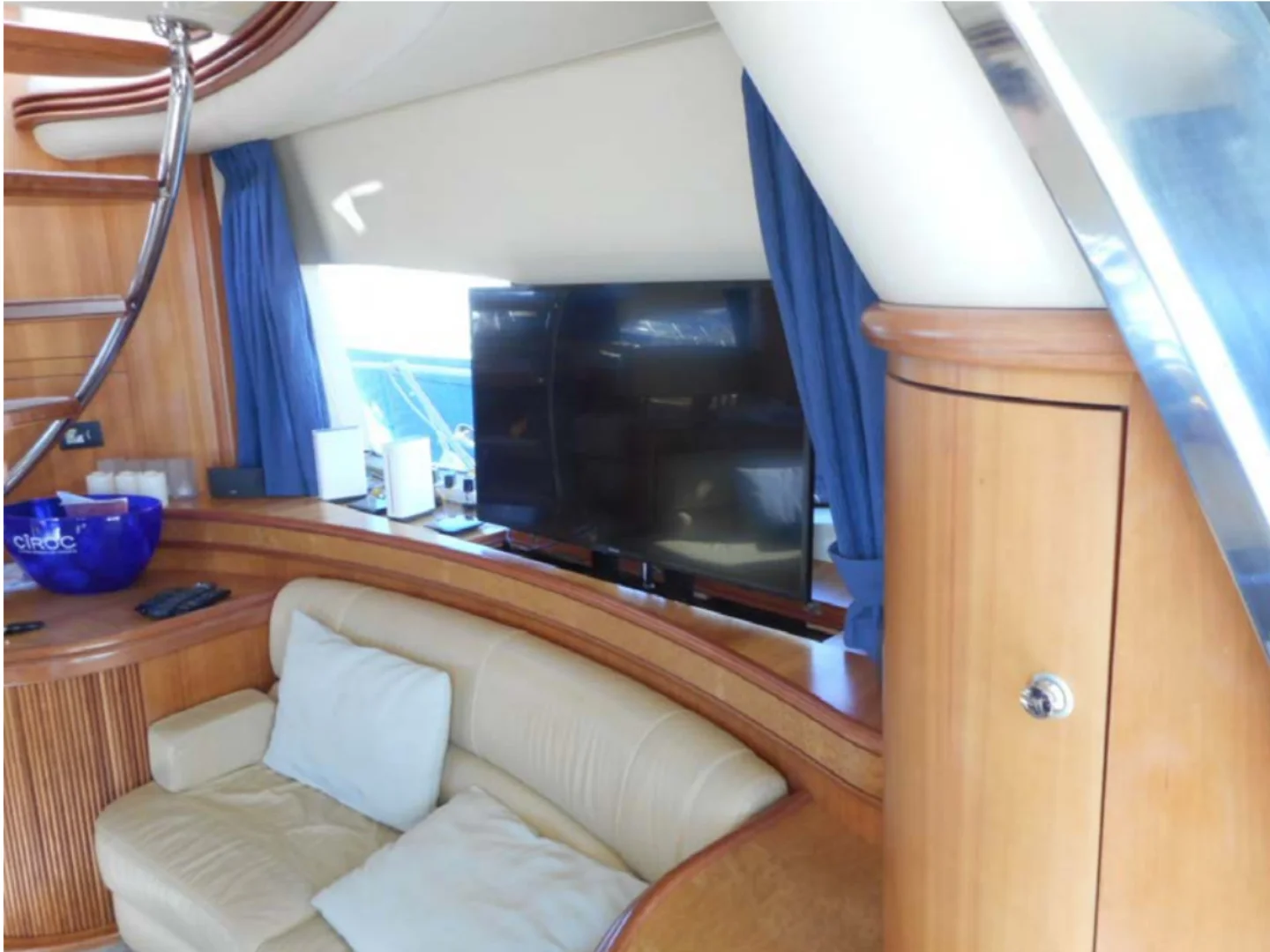 2007 Azimut 68 EVO Yacht - Photo 20