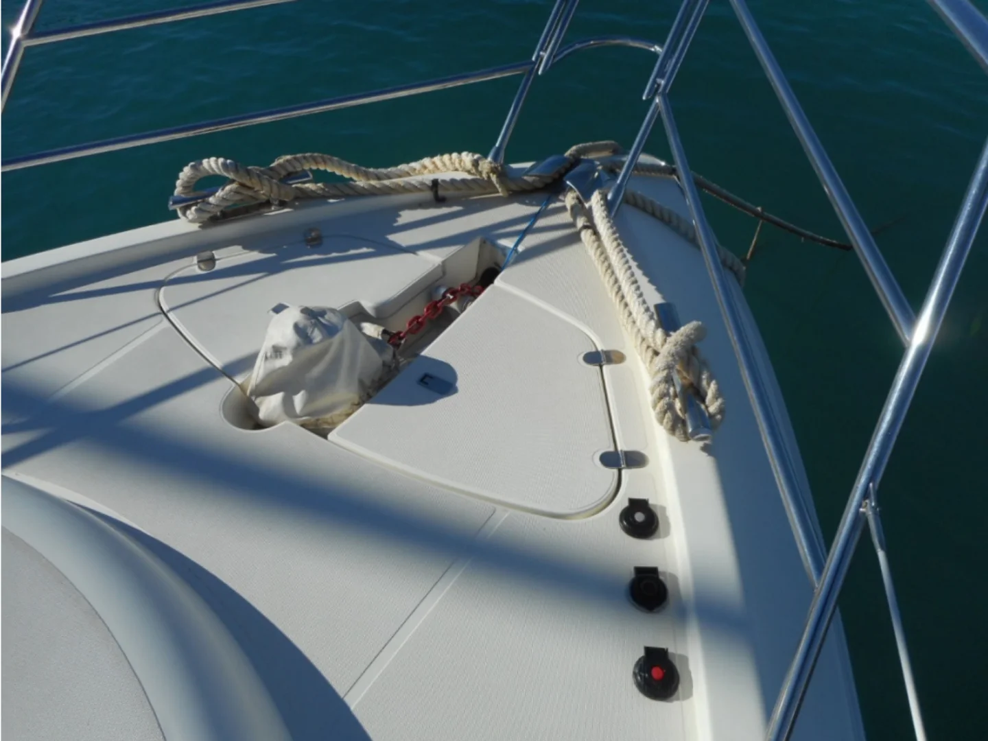 2007 Azimut 68 EVO Yacht - Photo 9