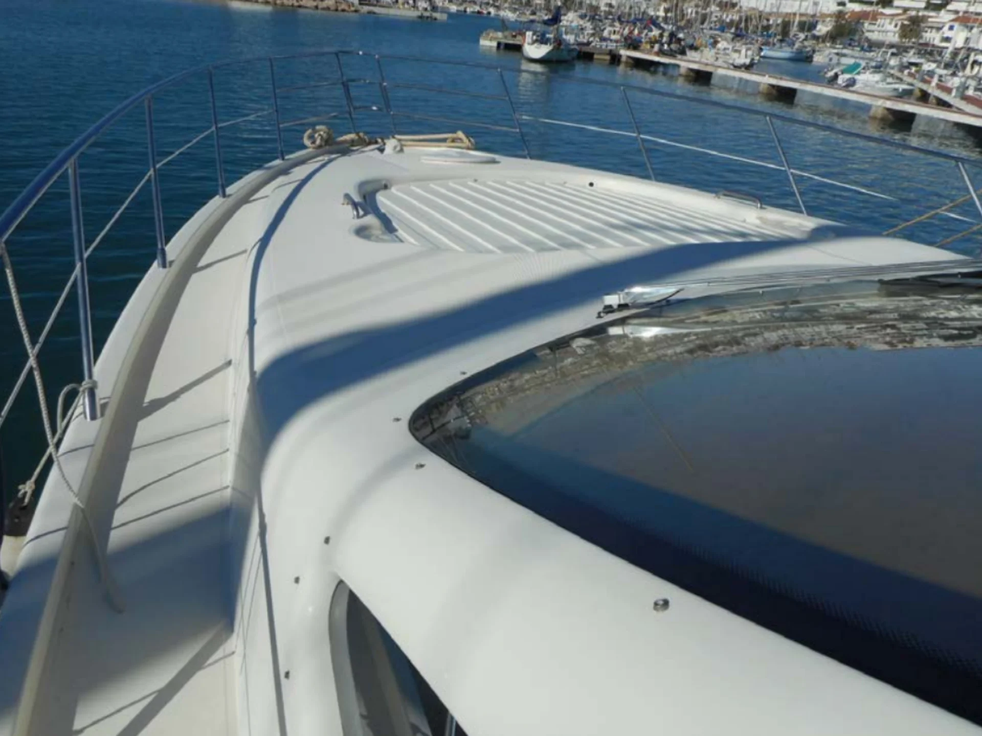 2007 Azimut 68 EVO Yacht - Photo 6