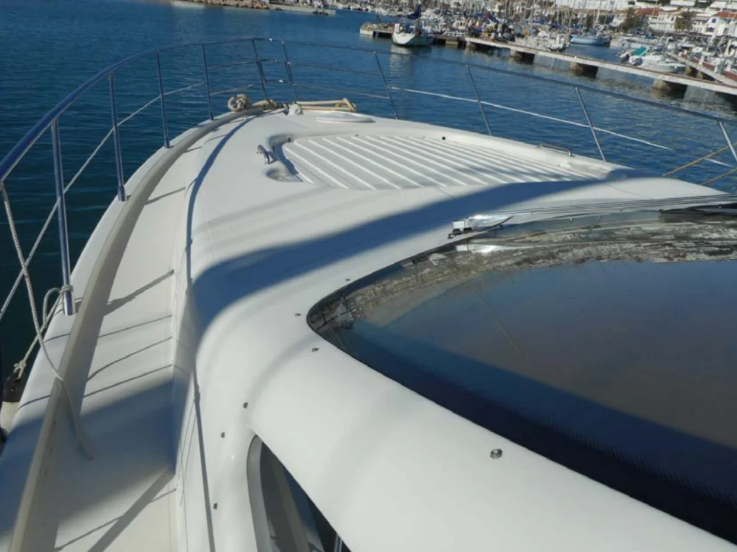 2007 Azimut 68 EVO Yacht - Photo 6