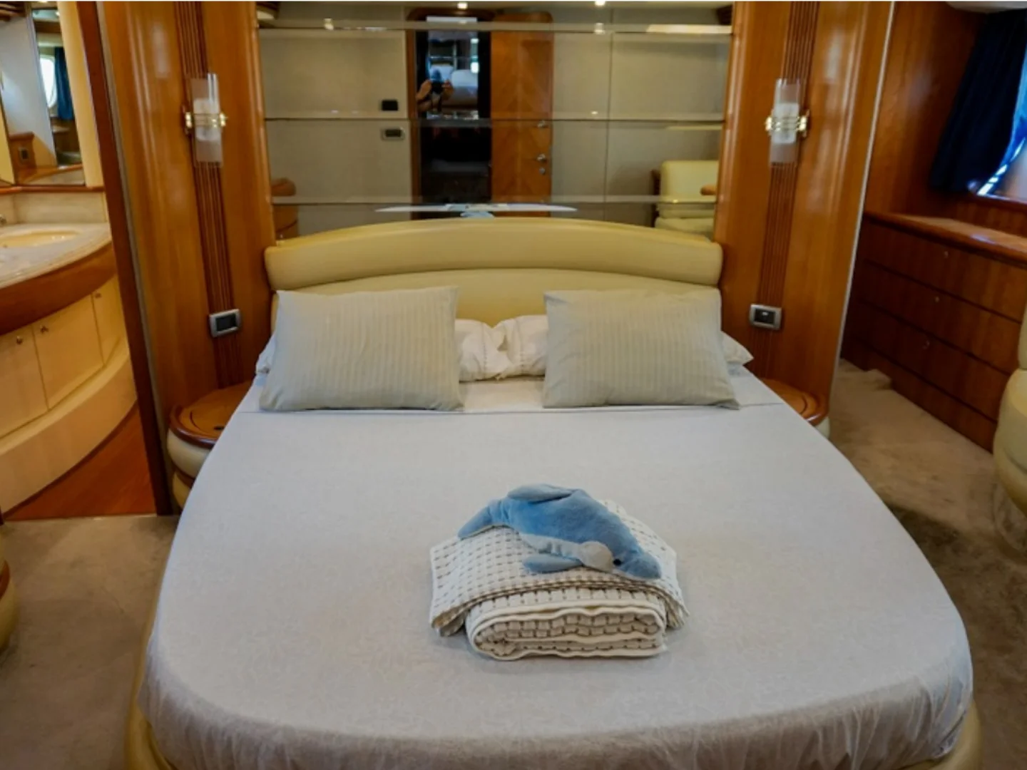 2007 Azimut 68 EVO Yacht - Photo 28