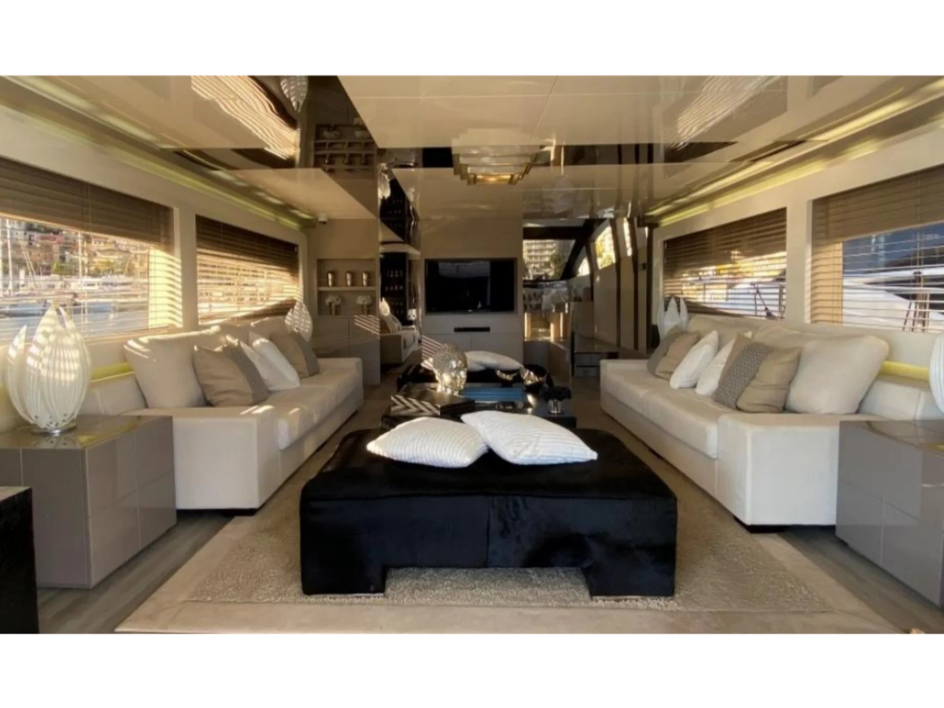 2013 Pearl 75 Yacht - Photo 3