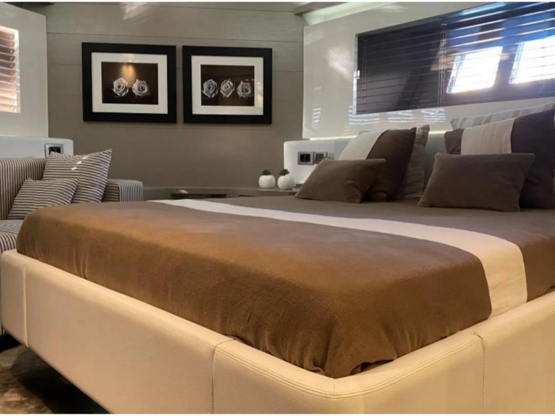 2013 Pearl 75 Yacht - Photo 5