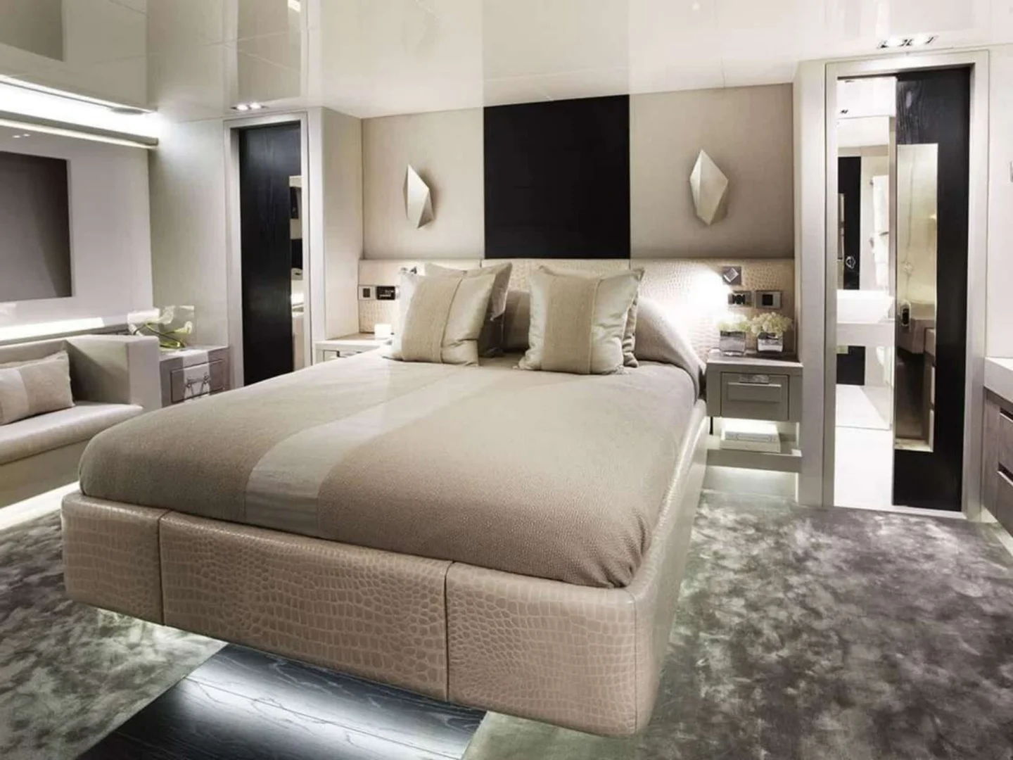 2013 Pearl 75 Yacht - Photo 15