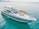FIFTY FIVE | Cerri 102 luxury charter yacht