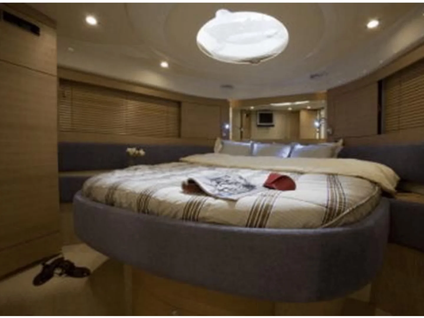 2005 Fairline Targa 52 GT Yacht - Photo 16
