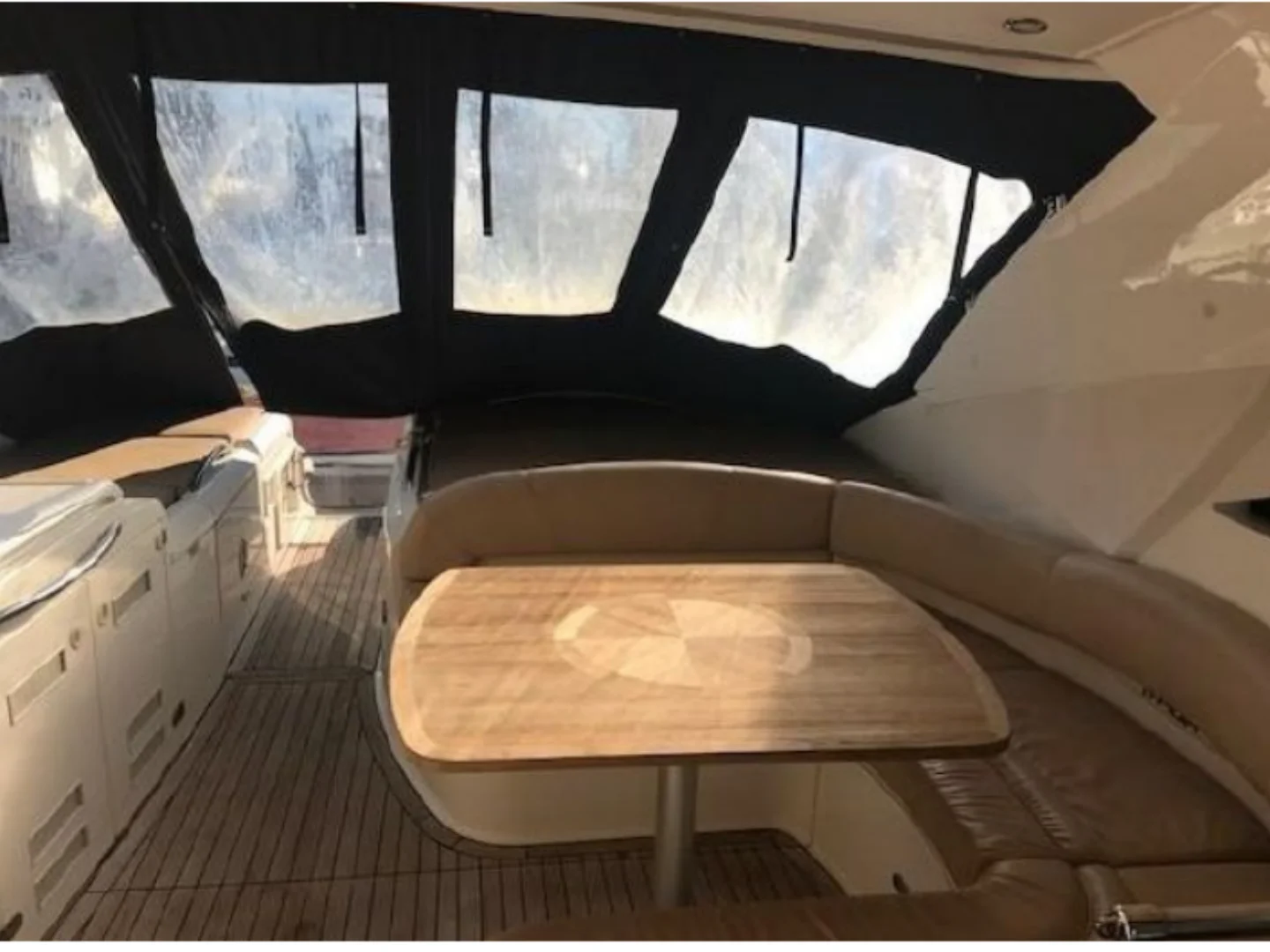2005 Fairline Targa 52 GT Yacht - Photo 13