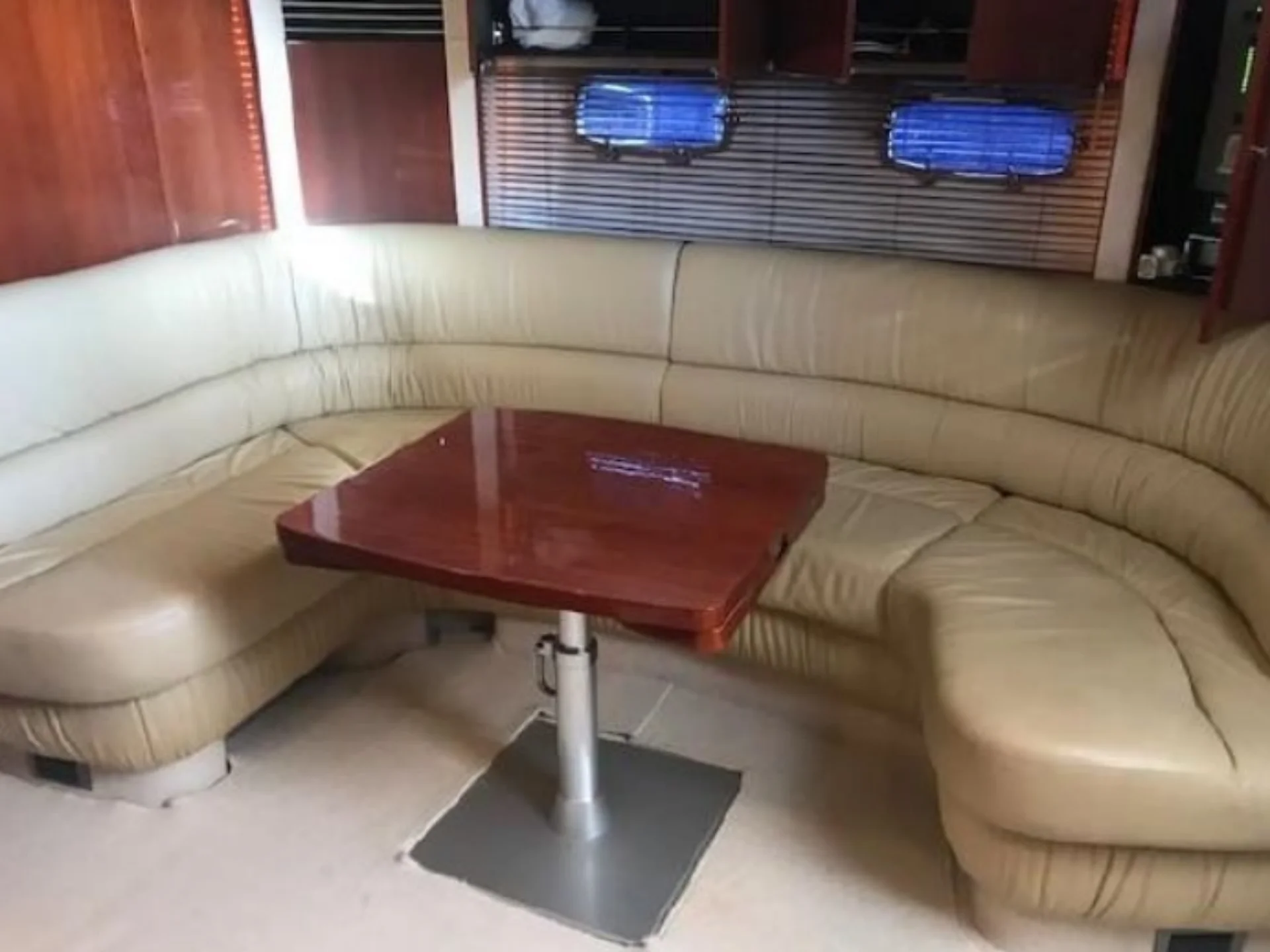 2005 Fairline Targa 52 GT Yacht - Photo 6