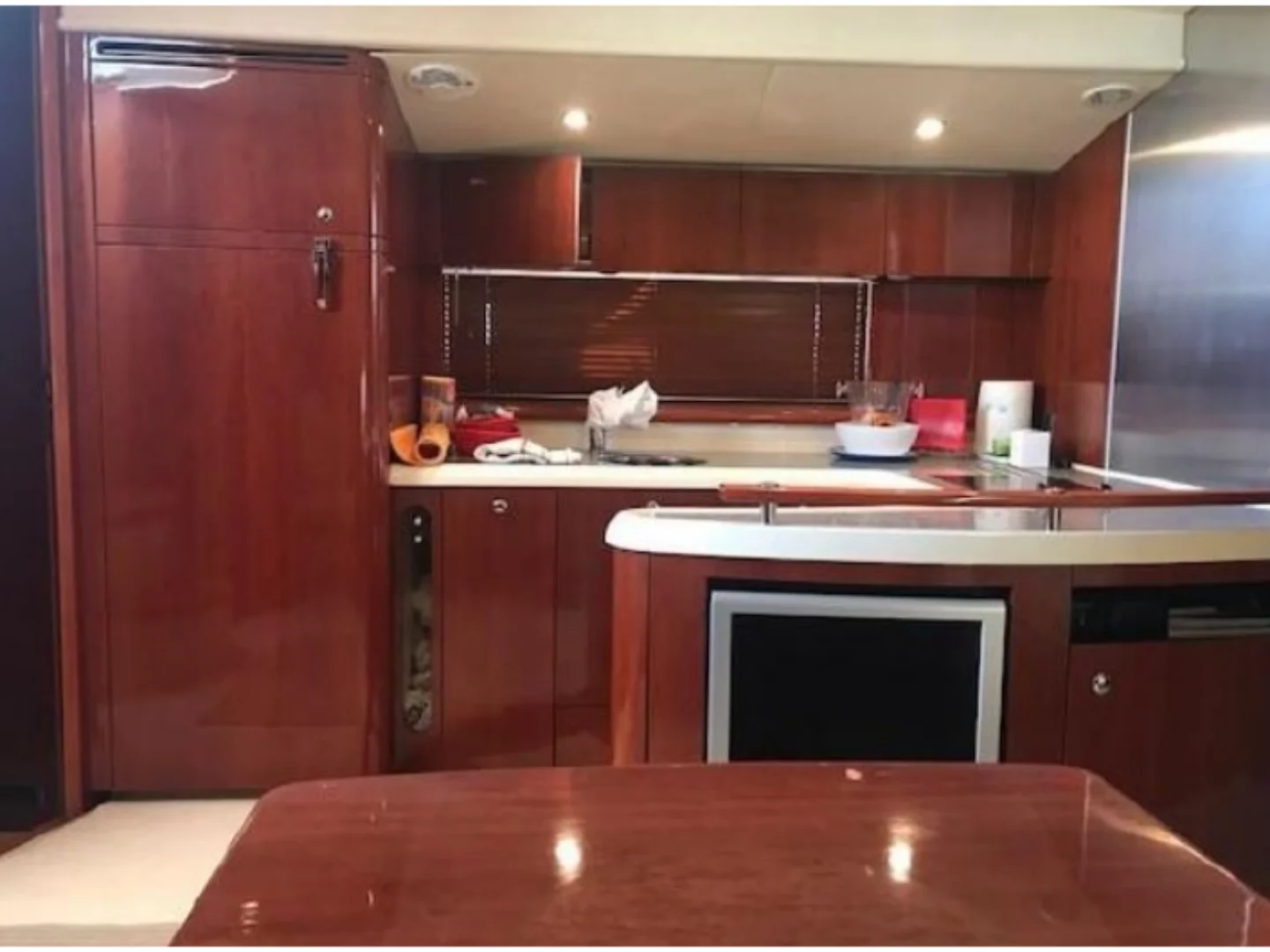 2005 Fairline Targa 52 GT Yacht - Photo 26