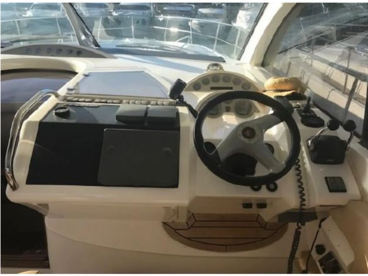2005 Fairline Targa 52 GT Yacht - Photo 12
