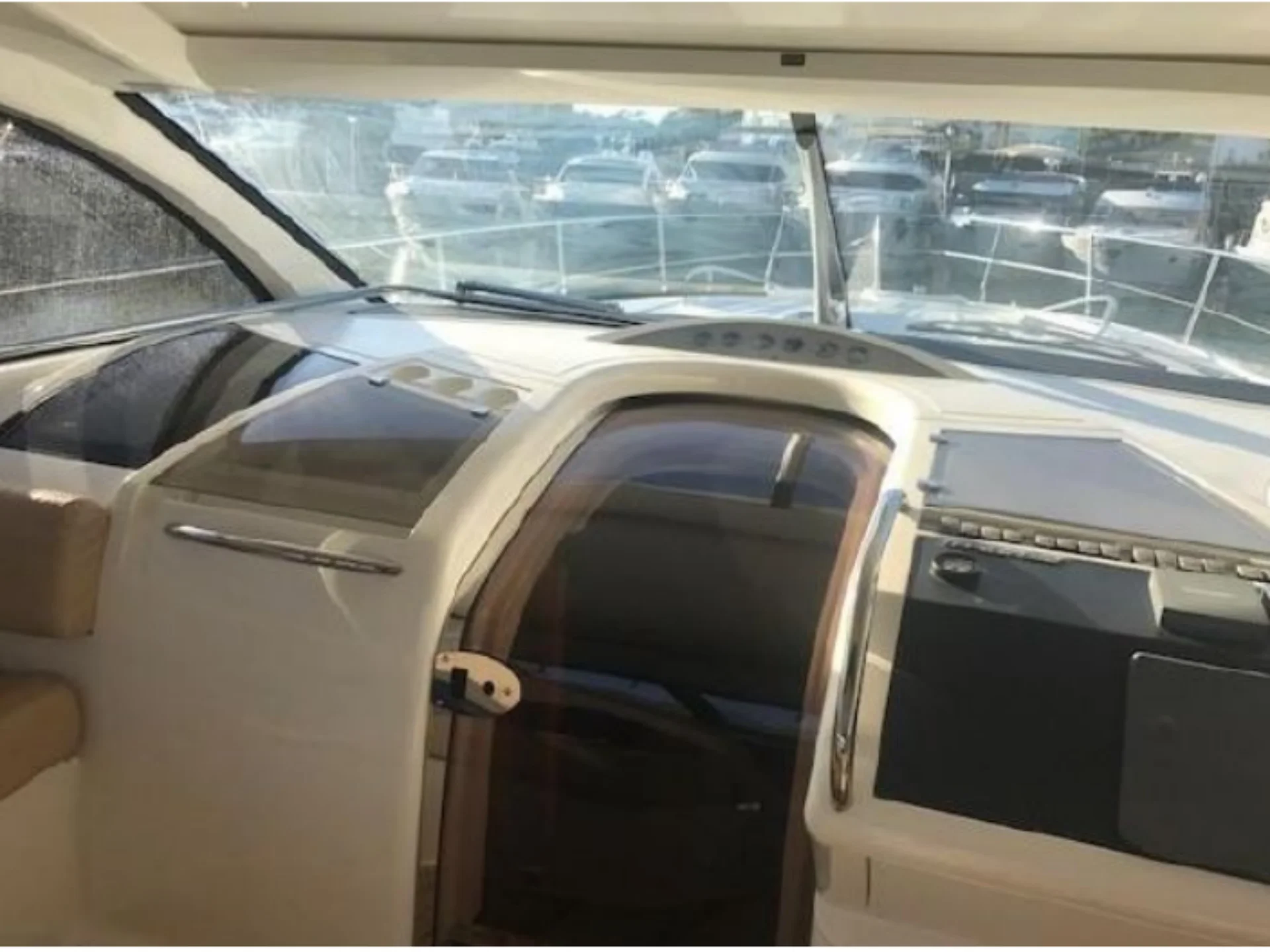 2005 Fairline Targa 52 GT Yacht - Photo 9
